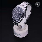 Submariner Date
