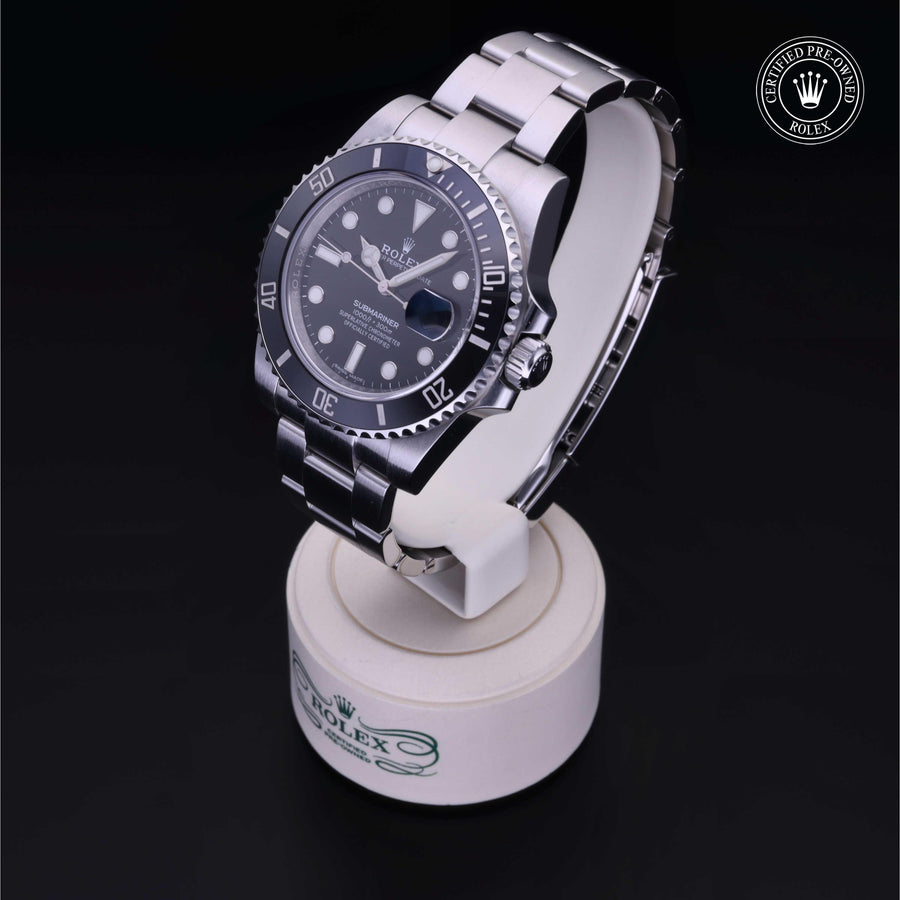 Submariner Date