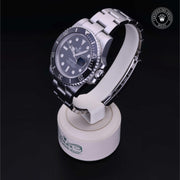 Submariner Date