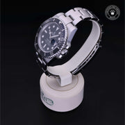 Submariner Date