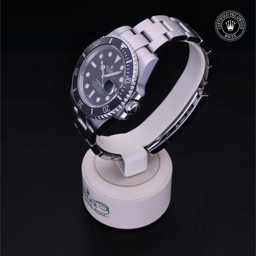 Submariner Date