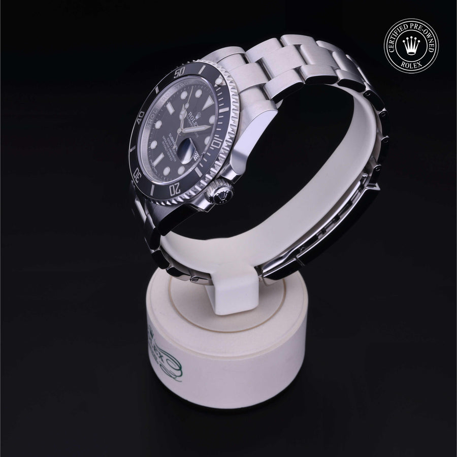 Submariner Date