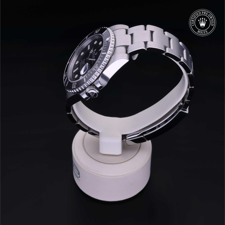 Submariner Date