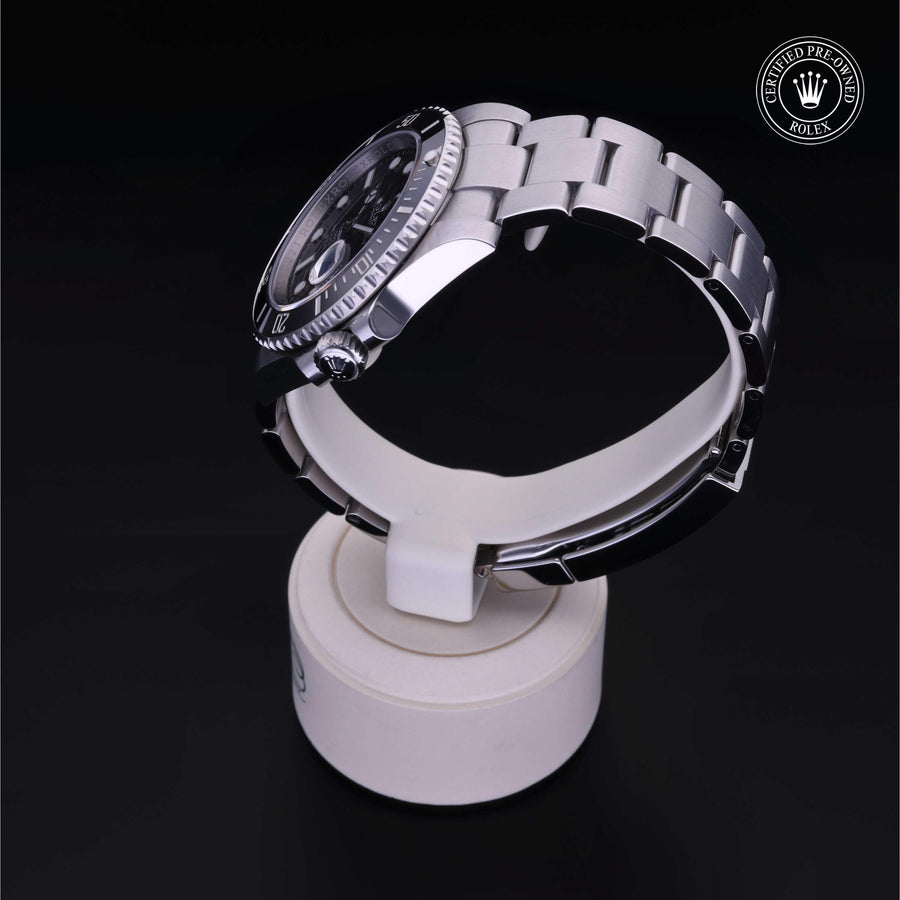 Submariner Date