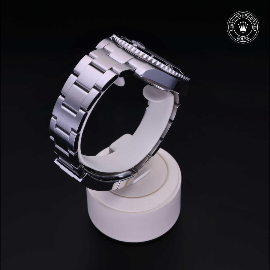 Submariner Date
