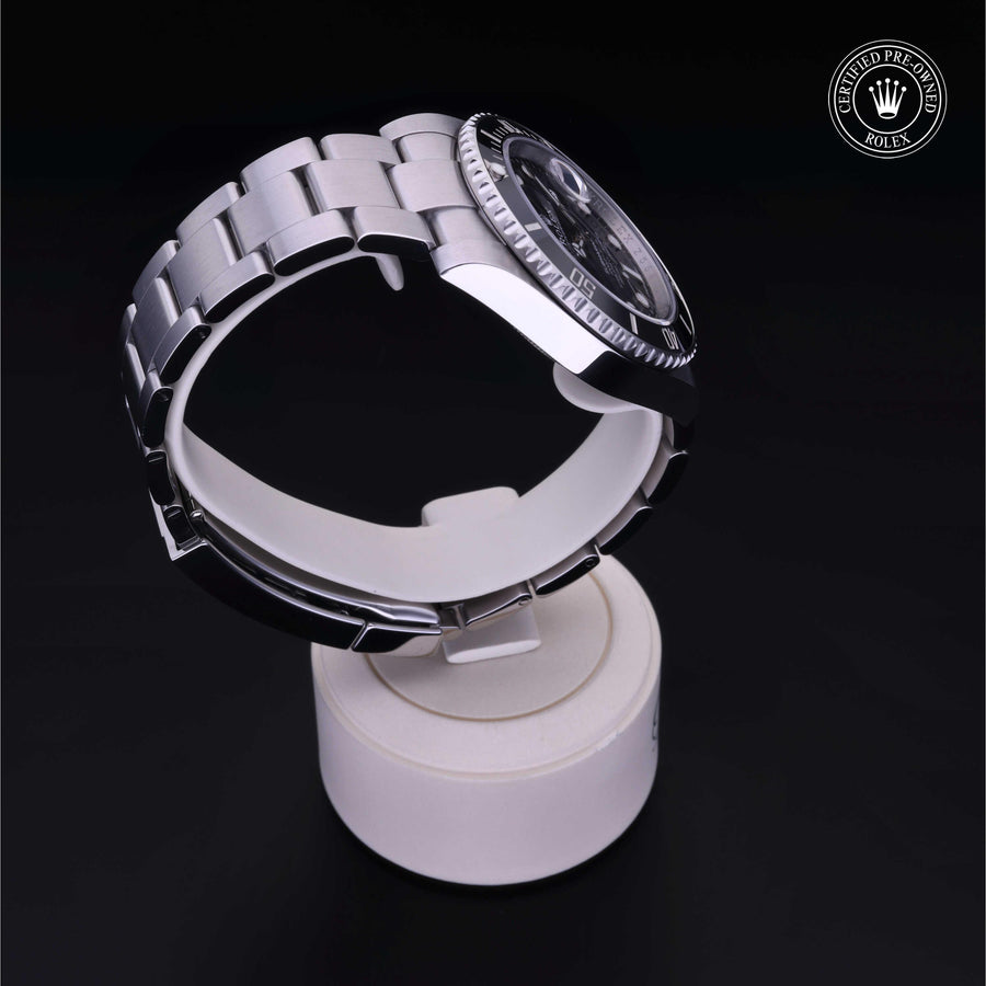 Submariner Date