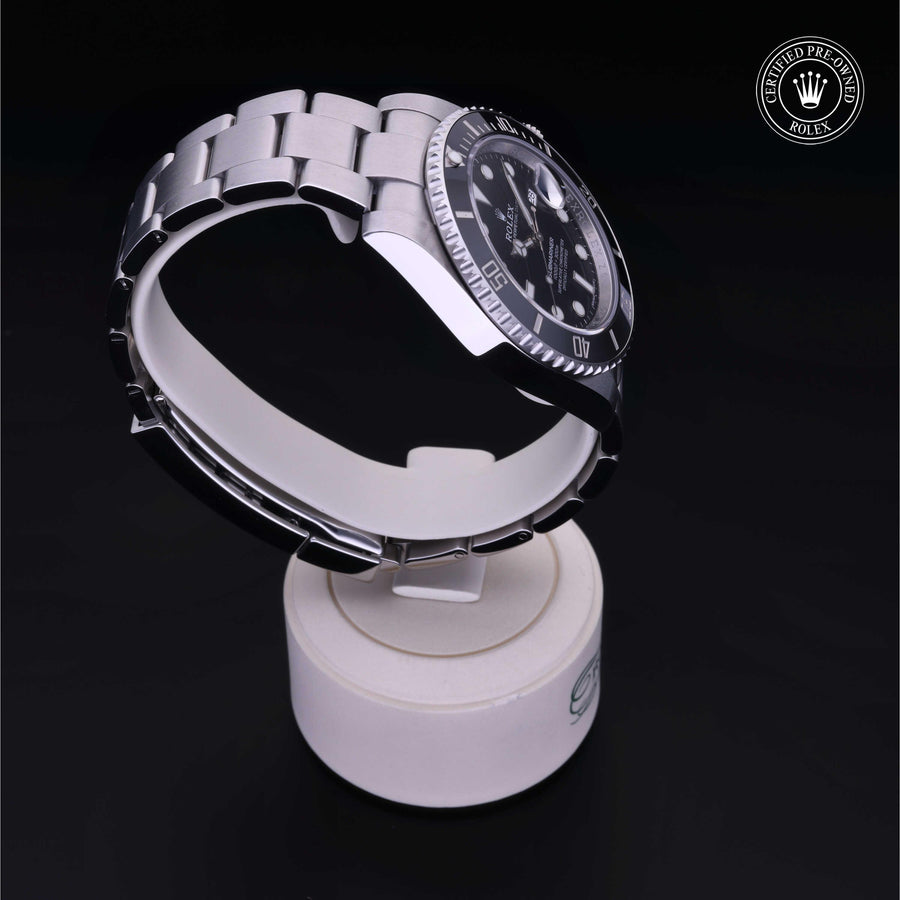 Submariner Date