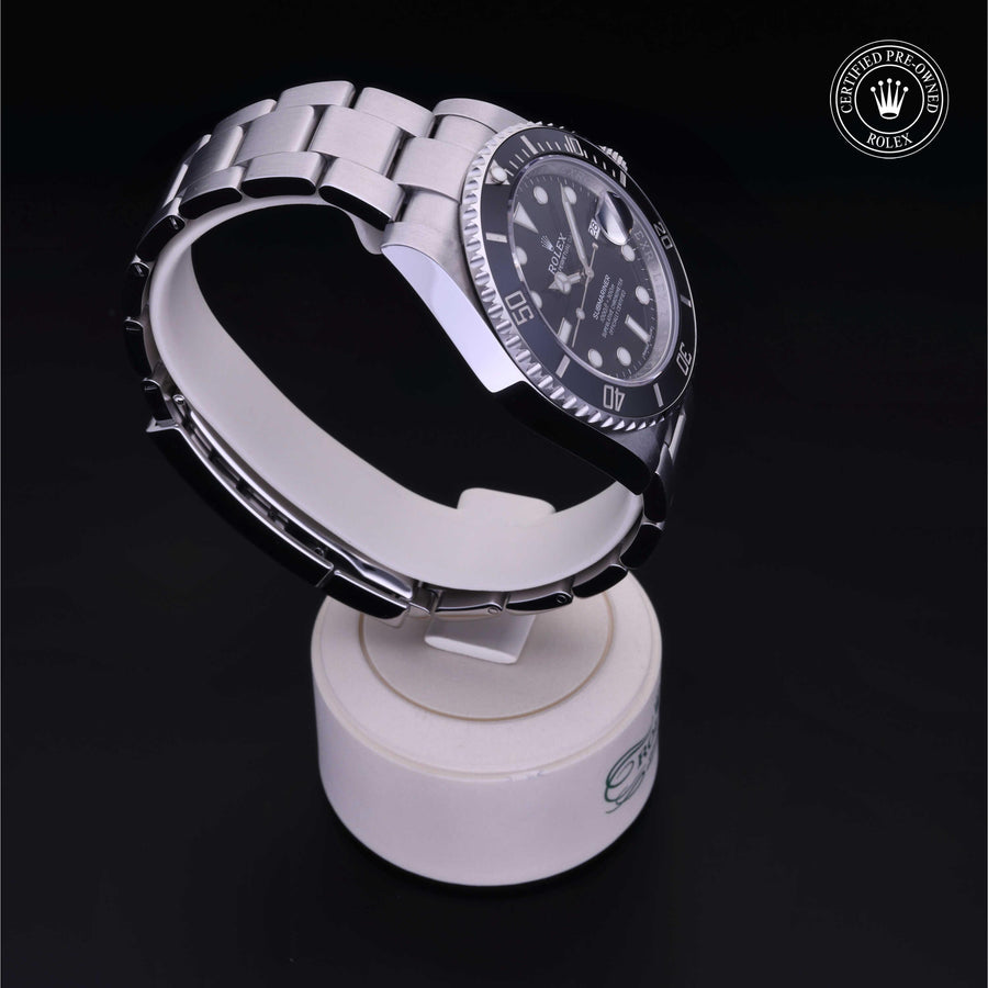 Submariner Date