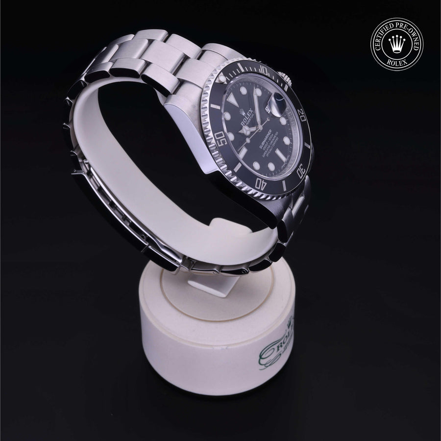 Submariner Date