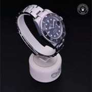 Submariner Date