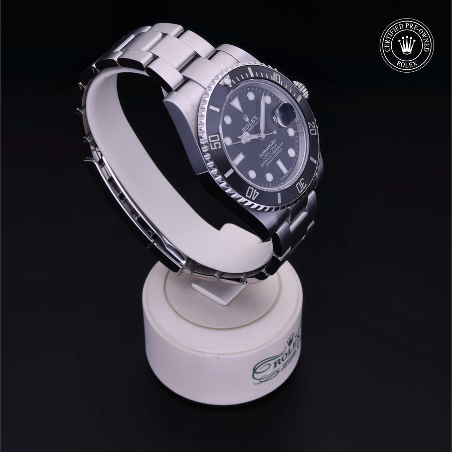 Submariner Date