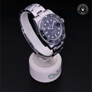 Submariner Date