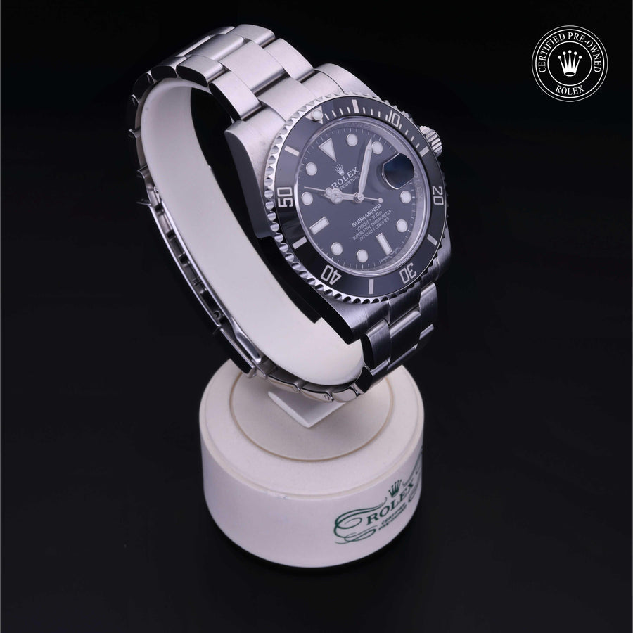 Submariner Date