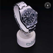 Submariner Date