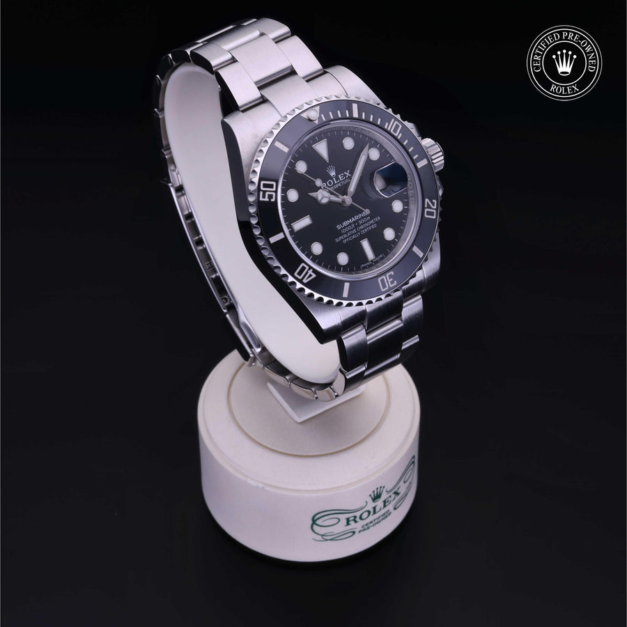 Submariner Date