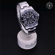 Submariner Date