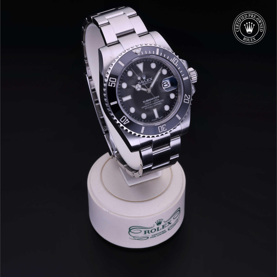 Submariner Date