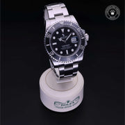 Submariner Date
