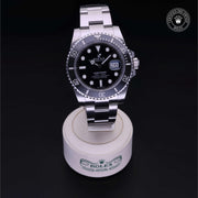 Submariner Date