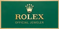 Rolex watches at SHREVE & CO. in Greensboro and Winston-Salem, North Carolina