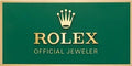 Rolex watches at Shreve & Co. in San Francisco and Palo Alto, CA