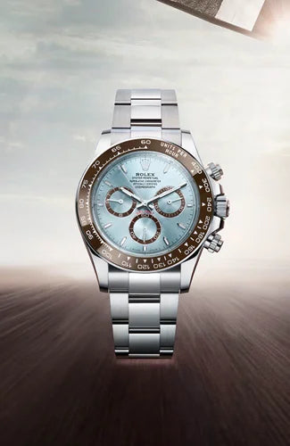 Rolex new watches at Shreve & Co. in San Francisco and Palo Alto, CA