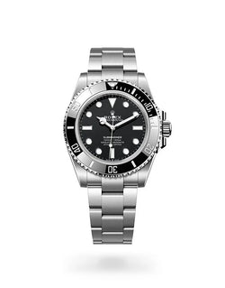 Rolex watches at Shreve & Co. in San Francisco and Palo Alto, CA