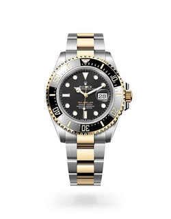 Rolex watches at SHREVE & CO. Jewelers in Greensboro and Winston-Salem, North Carolina