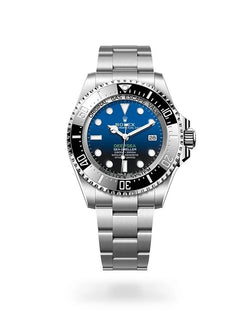 Rolex watches at SHREVE & CO. Jewelers in Greensboro and Winston-Salem, North Carolina