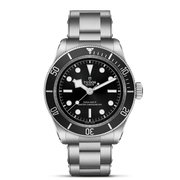 TUDOR Black Bay 41mm - M7941A1A0NU-0001 at Shreve & Co.