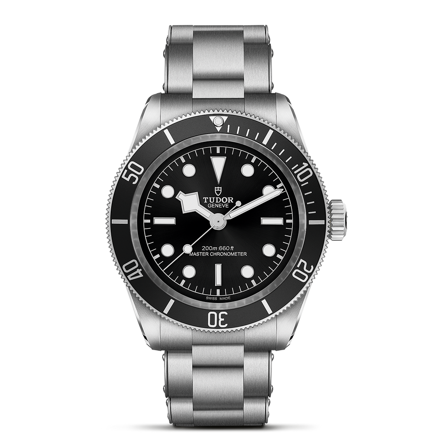 TUDOR Black Bay 41mm - M7941A1A0NU-0001 at Shreve & Co.
