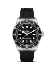 TUDOR Black Bay 41mm - M7941A1A0NU-0002 at Shreve & Co.