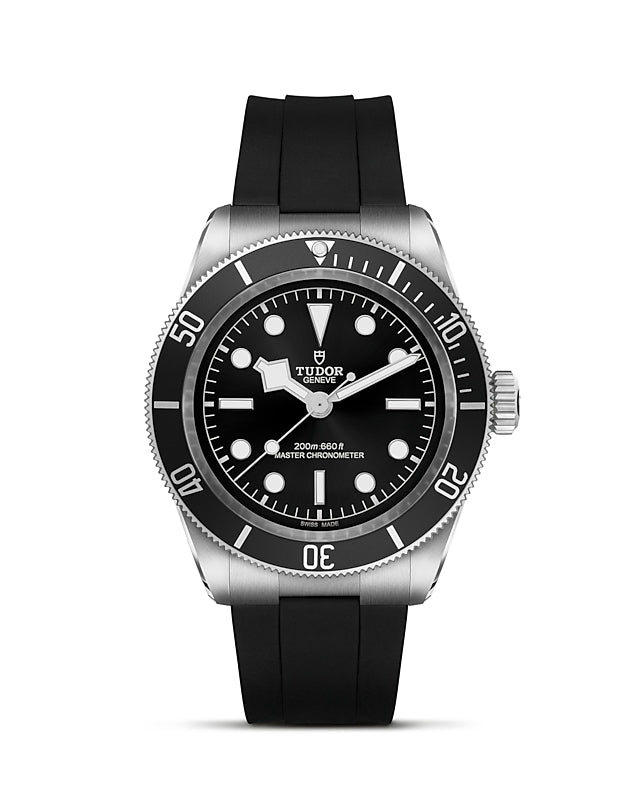 TUDOR Black Bay 41mm - M7941A1A0NU-0002 at Shreve & Co.
