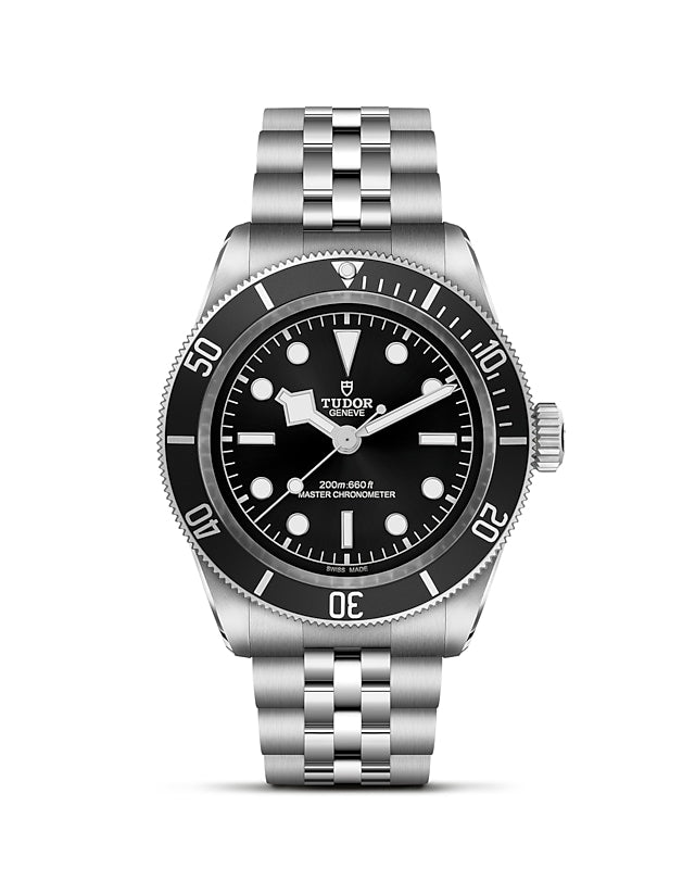 TUDOR Black Bay 41mm - M7941A1A0NU-0003 at Shreve & Co.