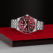 TUDOR Black Bay 58 39mm - M7939A1A0RU-0001 at Shreve & Co.