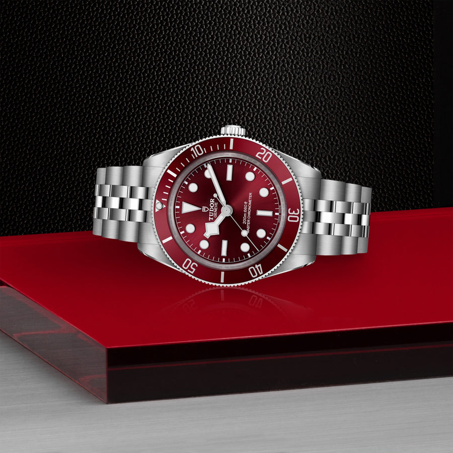 TUDOR Black Bay 58 39mm - M7939A1A0RU-0001 at Shreve & Co.