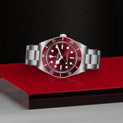 TUDOR Black Bay 58 39mm - M7939A1A0RU-0002 at Shreve & Co.