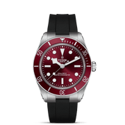 TUDOR Black Bay 58 39mm - M7939A1A0RU-0003 at Shreve & Co.