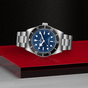 TUDOR Black Bay 68 43mm - M7943A1A0NU-0001 at Shreve & Co.