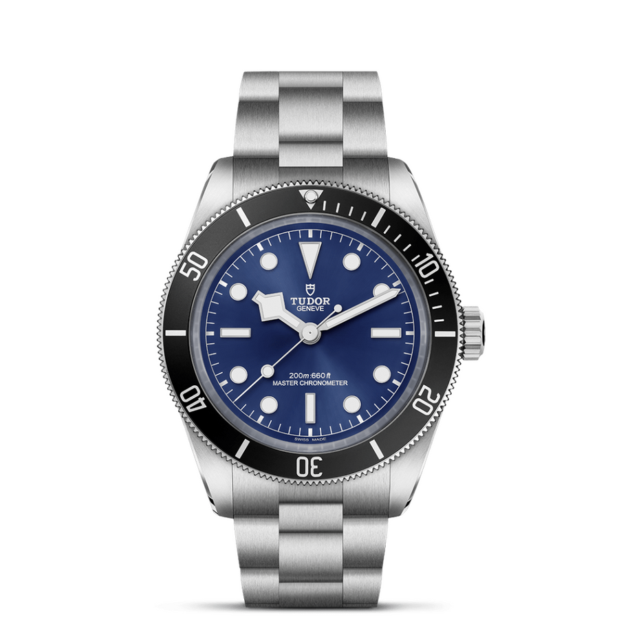 TUDOR Black Bay 68 41mm - M7943A1A0NU-0001 at Shreve & Co.