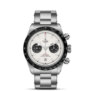 TUDOR Black Bay Chrono 41mm - M79360N-0012 at Shreve & Co.