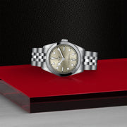 TUDOR Black Bay One 31 31mm - M79600-0003 at Shreve & Co.