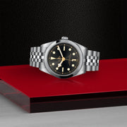 TUDOR Black Bay One 36 36mm - M79640-0001 at Shreve & Co.