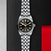 TUDOR Black Bay One 36 36mm - M79640-0001 at Shreve & Co.