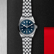 TUDOR Black Bay One 36 36mm - M79640-0002 at Shreve & Co.