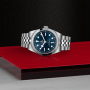 TUDOR Black Bay One 36 36mm - M79640-0002 at Shreve & Co.