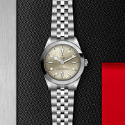 TUDOR Black Bay One 39 39mm - M79660-0003 at Shreve & Co.