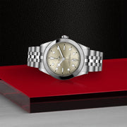 TUDOR Black Bay One 39 39mm - M79660-0003 at Shreve & Co.