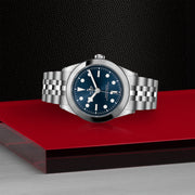 TUDOR Black Bay One 39 39mm - M79660-0002 at Shreve & Co.