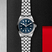 TUDOR Black Bay One 39 39mm - M79660-0002 at Shreve & Co.